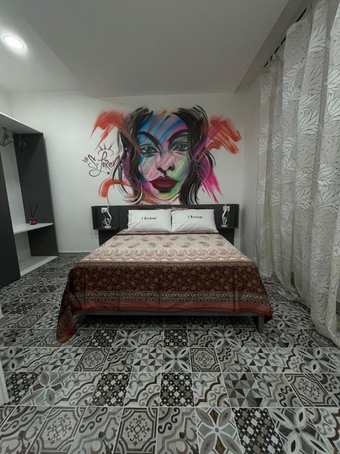 B&B I Borboni Naples Exterior photo