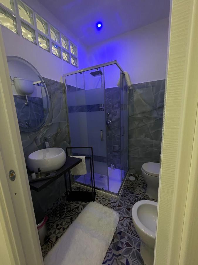 B&B I Borboni Naples Exterior photo